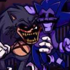 FNF: Lord X and Majin Sonic sings Endless Cycles 🔥 Play online