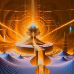 Burning Man 2025 - Psychedelic trance mix