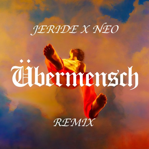 G-DRAGON - TOO BAD (feat. Anderson .Paak)(JERIDE x NEO REMIX)
