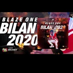 BLAZE ONE BILAN 2020.mp3