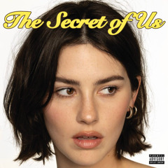 Gracie Abrams - Risk (Khani Remix)