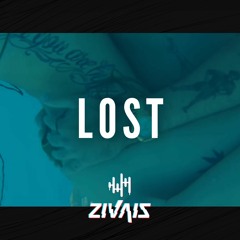 LOST (R&B beat)