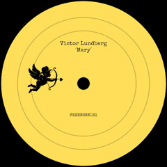 Victor Lundberg - Salvation