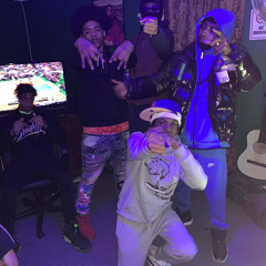 SparkB X Juss Cuss X Joe Spice - Whatcha Say(FREE SPARKB‼️)