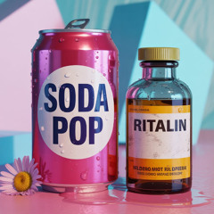 Sebastian Vacca - Soda Pop And Ritalin (Original Mix) Master