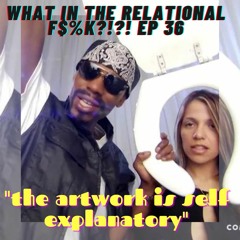 "The Artwork Is Self Explanatory"