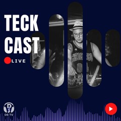 TeckCast Vol.46
