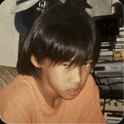 BIRTH OF  CHILD BORC 千葉雄喜 KOHH 着用 Stream 少年 (Shonen).mp3 千葉雄喜 Yuki Chiba by eatsleepplay