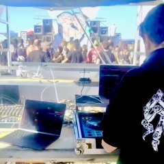 pt.1 - NEVER ENDING THEORY V.1 -  TEKNO DJSET