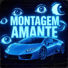 TheYB - Montagem Amante - Super Slowed