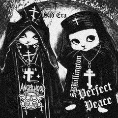 Perfect Peace - Ft. SBKillington (Prod. Koena x jkeibeats)