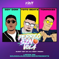 Perreo SZN Vol.4