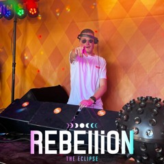 Melle's Maaisessie #24 REBELLiON 2023 Warm-Up