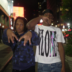 Gang Shit (feat. Rell Chapo)