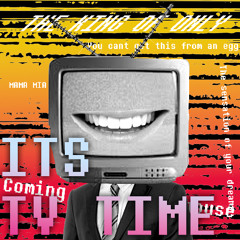 It's TV Time! - Deltarune Chapter 3