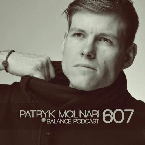 BALANCE FM Podcast (2021) - mixed & compiled by PATRYK MOLINARI