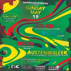 JUS-ED IN ST. PETERSBURG.19.05.2024