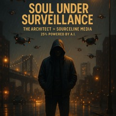 SOUL UNDER SURVEILLANCE Mixtape