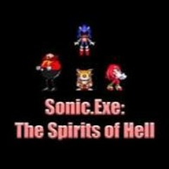Sonic.exe Spirits Of Hell "..." Difficulty: Hard