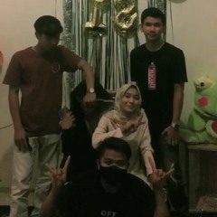 buset ngeri sekali bass nya