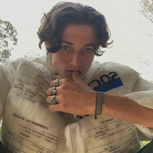 Stream HENRY Moodie U Were There 4 Me (Sansonic! Remix).mp3 by