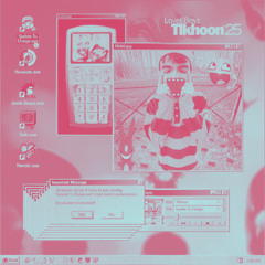 Tlkhoon - Gushim Tu Charge (Slowed + Reverb by DeathHunteR)