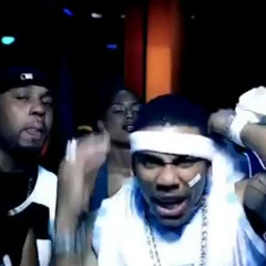 nelly - hot in here (humanimal2.0 fuegotronica remix) BOOTY SWEAT