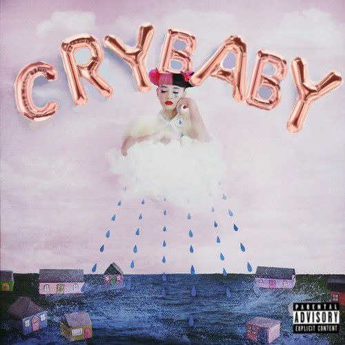 Stream crybaby listen to cry baby mega deluxe edition playlist