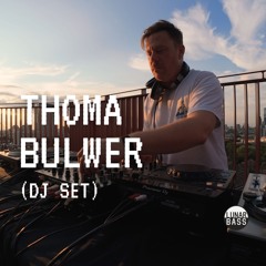 Lunar Sessions #003 | Thoma Bulwer |  DJ Set in London