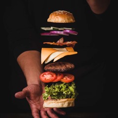 Whopper Whopper Whopper Whopper