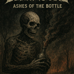 Ashes of the Bottle