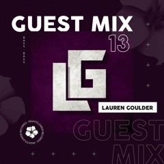 Nightflower Records Guest Mix #13 - Lauren Goulder