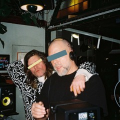 BKLT084 - San Proper vs Funkyard @ Café Bakeliet January 2025