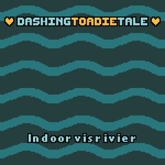 017 - Indoorvisrivier
