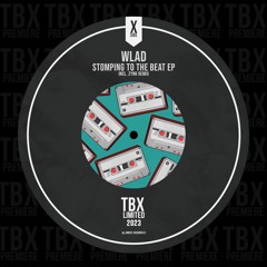 Beatport Best New Hype Minimal / Deep Tech