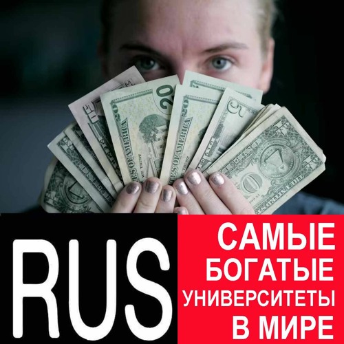 Самые богатые университеты в мире