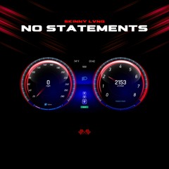 NO STATEMENTS X SKINNY LVNG