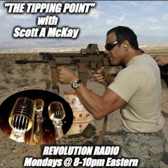 The tipping point radio scott mckay discount