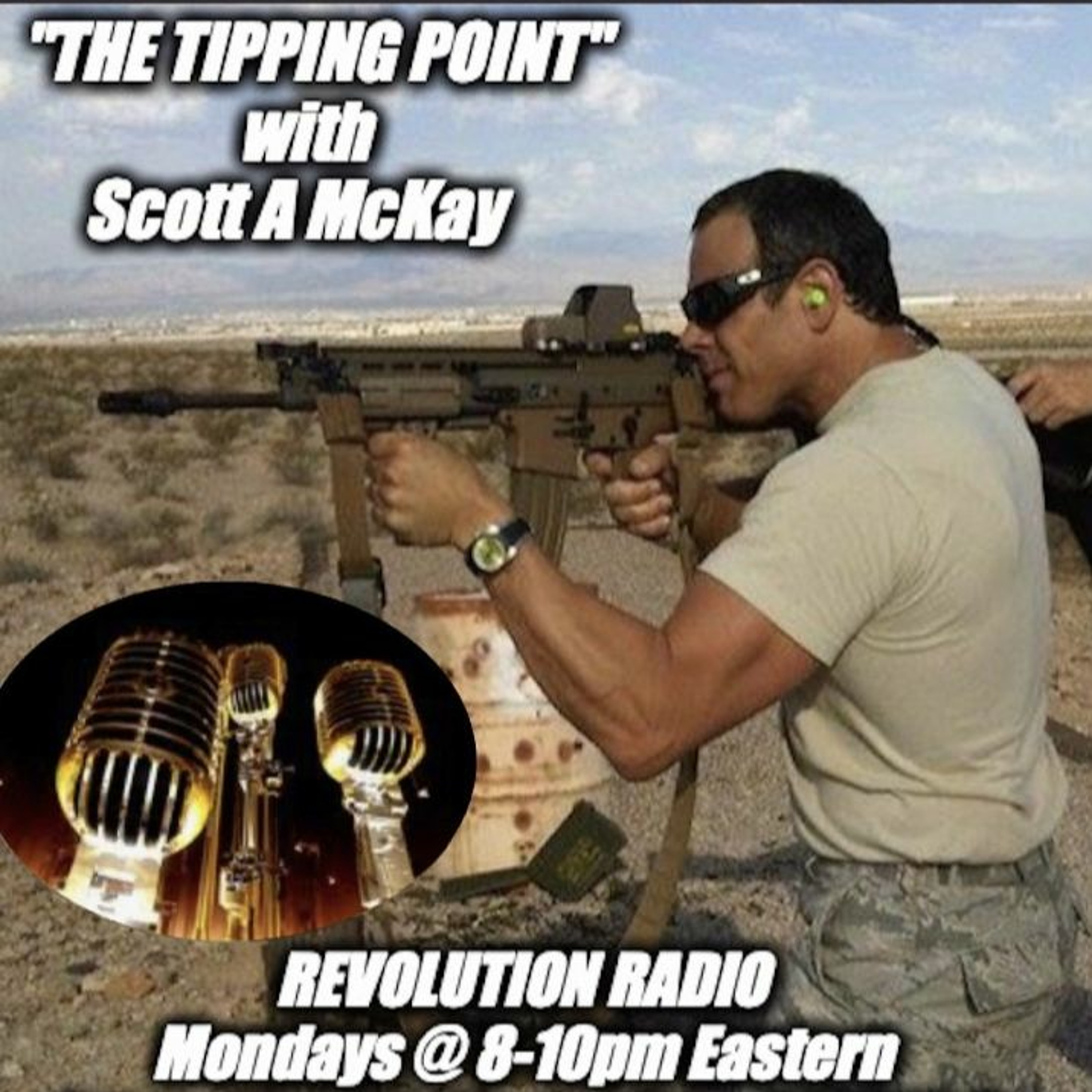 Tim Gaither Podcast