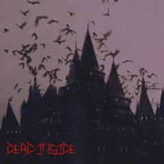 Dead Inside ☹ (prod. eyesluvsu)