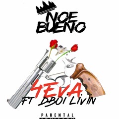 4EVA (ft. DBOI LIVIN)