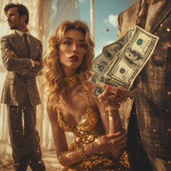 What She Wanted From Me By; Lonewolf Modern Fix