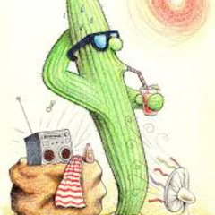 Marciano - Cactus (2022)