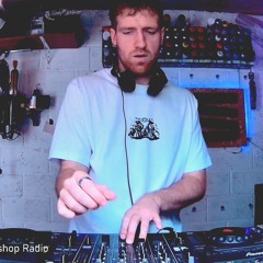 Phasmid | Workshop Radio | 27/7/24
