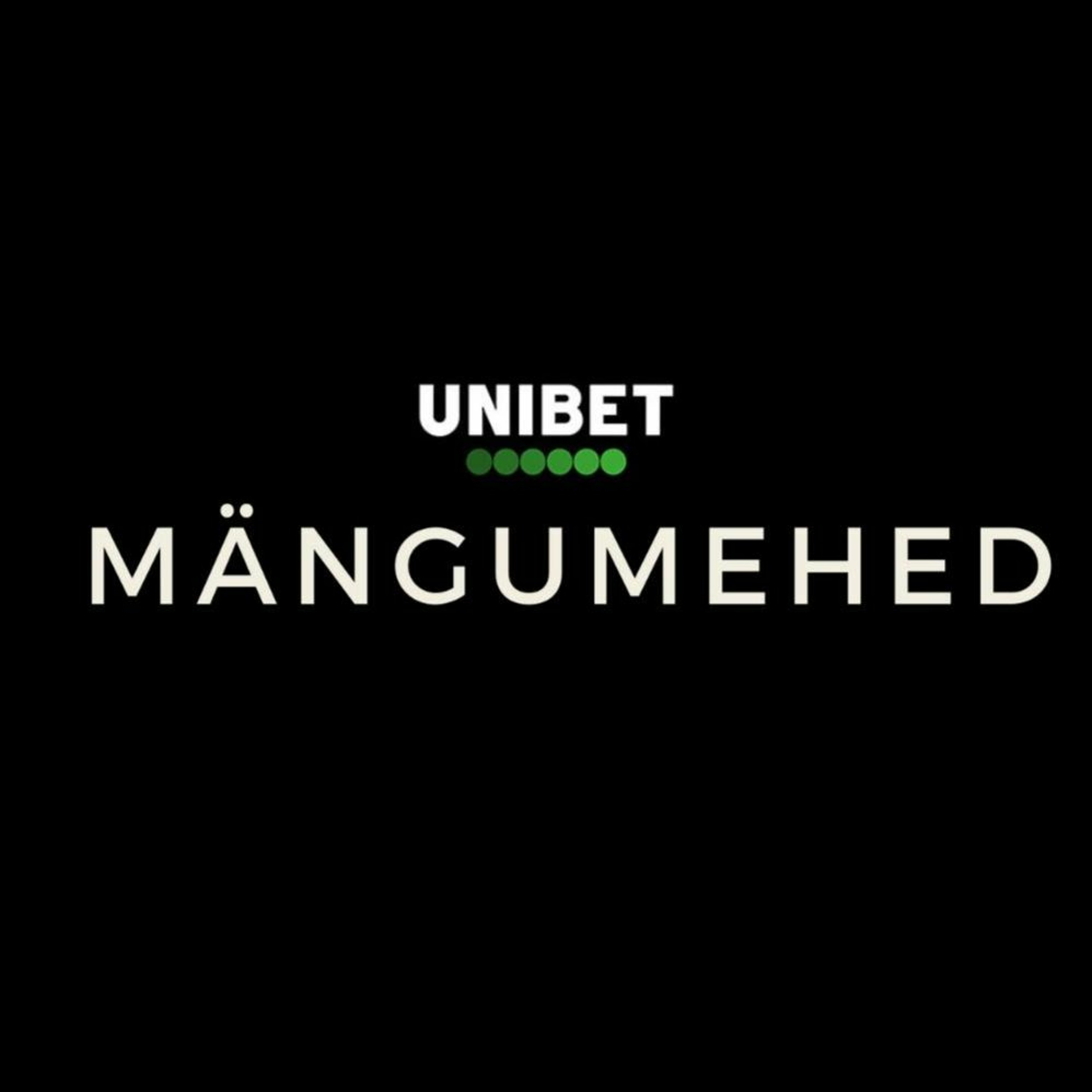 Mängumehed