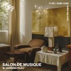 Salon De Musique w/ Marwan Filali @ Radio TNP 17.05.2024 DJ mix artwork - Electronic music tracklist cover image