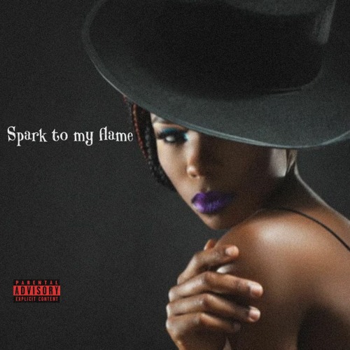 Spark To My Flame Feat Cash Bandit Prodby. Hertzlab