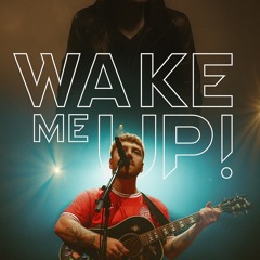 Wake Me Up x The Ordinary - Avicii x Alex Warren (PHABLO Mashup) (FREE DOWNLOAD)
