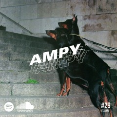 AMPY FM: Playlist #29
