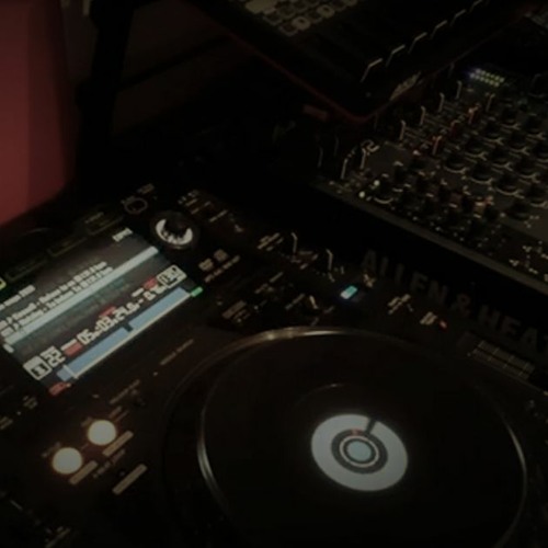 PWCCA Dj set 21-05-2020